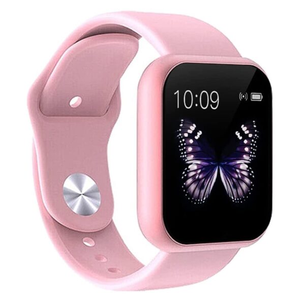 MARVIK Smart Watch for Kids, Men, Boys, Girls, and Women, D20 Plus 2025