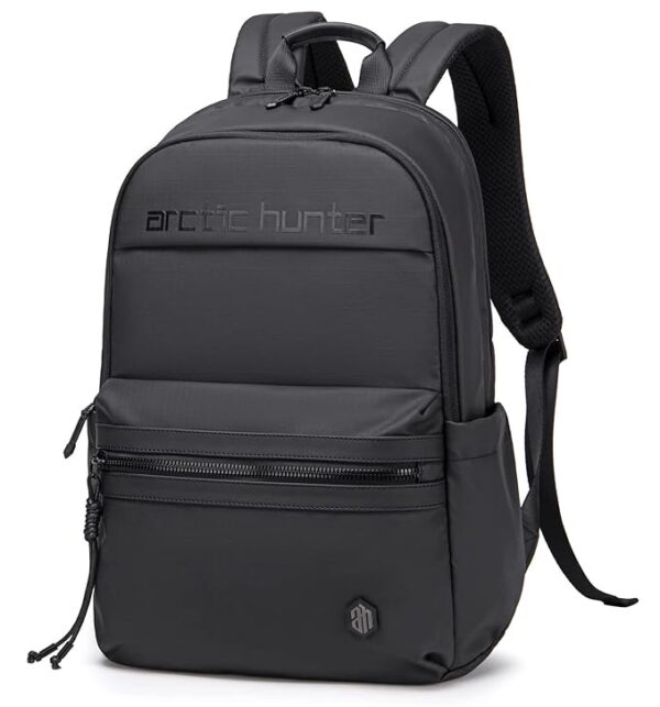 Arctic Hunter Compact Backpack for Men Women 21L Lightweight One-Day-Capacity