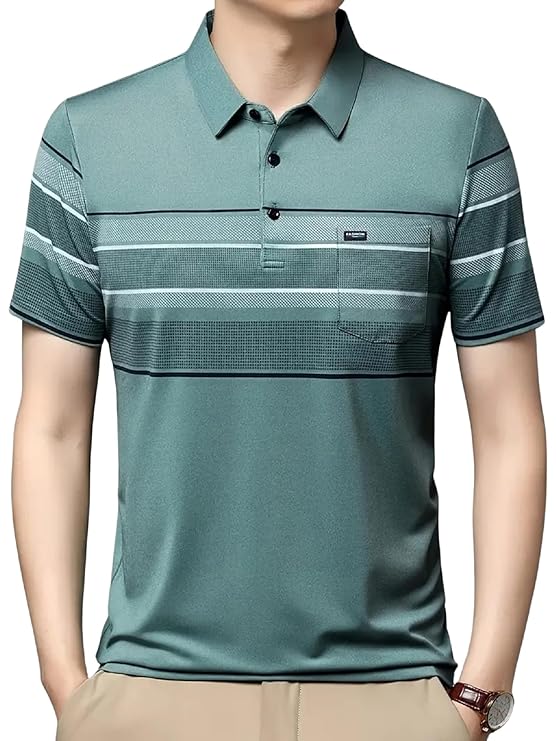 Lymio Men T-Shirt || T-Shirt for Men (Polo-59-62)