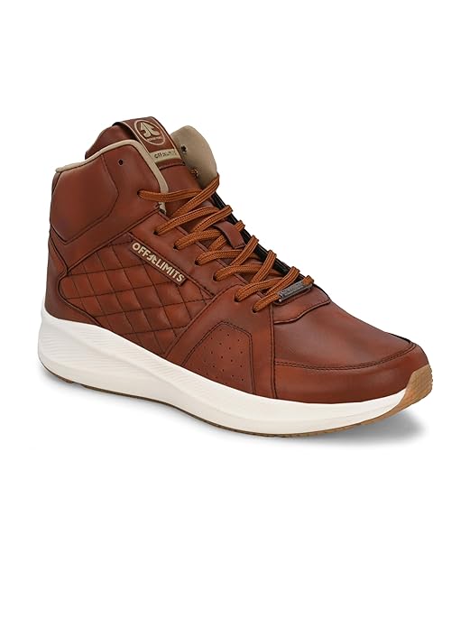 OFF LIMITS Hangman Boot, Sneaker, Casual Shoe for Men